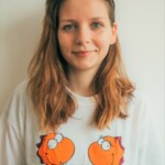 Magicka lektorka Katerina